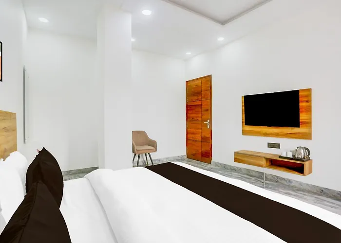 Classic Triple Room