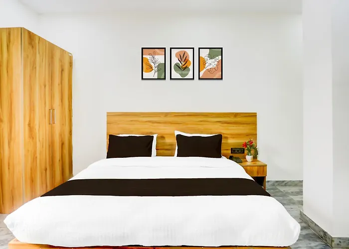 Classic Triple Room