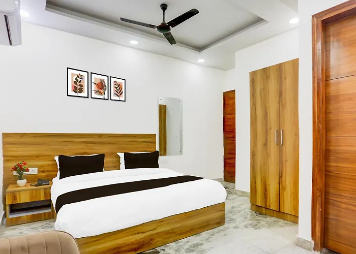 Classic Triple Room
