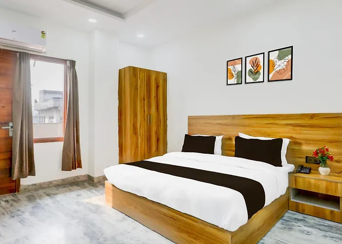 Classic Triple Room