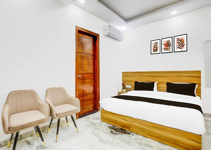 Classic Triple Room